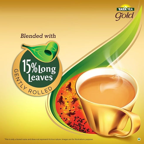 Tata Tea Gold